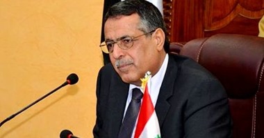 وزير الكهرباء العراقى يشيد بإمكانيات الشركات المصرية بالعراق