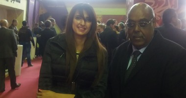 سفير أريتريا فى القاهرة: ندعم دخول مصر فى مجلس السلم والأمن الإفريقى