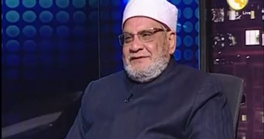 أحمد كريمة عن قائمة المفتيين فى الإعلام: لا أنتظر أذن من أحد لخدمة الإسلام