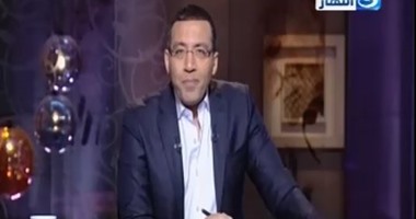 بالفيديو..خالد صلاح: الخطاب الدينى لم يشهد حراكا فعليا لتجديده