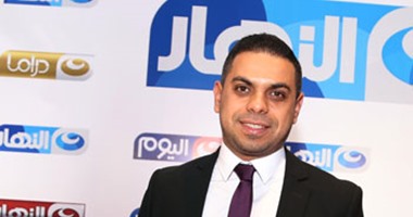 كريم حسن شحاتة يقدم مباريات كأس مصر على إذاعة الشباب والرياضة