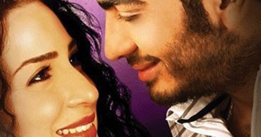 خلافات بين تامر حسنى ومى عز الدين فى "عمر وسلمى 2" على "روتانا سينما"
