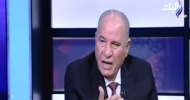 أحمد الزند:أقسم بالله العظيم سننفذ حكم الإعدام ضد مرسى حال صدور حكم نهائى