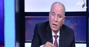 أحمد الزند: "عاوز أرفع وديعة زواج الأجنبى بالمصرية لـ50 ألف دولار"