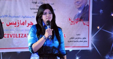 اليوم.. تدشين الصالون الثانى لجرامازيس الثقافى فى شرم الشيخ