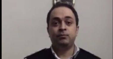 بالفيديو.. ضابط بصفحة الشرطة المصرية: محروق من الفيديو والاعتذار غير مقبول