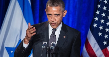 أوباما يصدق على قانون يحظر البنتاجون الاستثمار فى التعاون العسكرى مع روسيا