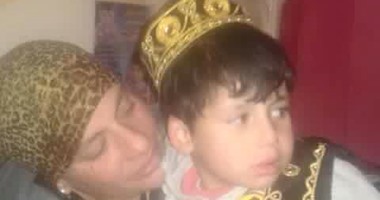 أحمد السقا: عودة أحد الأطفال المفقودين بعد ظهور صورته فى "ذهاب وعودة"