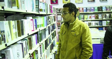 "اتحاد طلاب القاهرة" يحصل على خصومات للطلاب بمعرض الكتاب