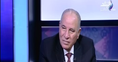أحمد الزند: صلاح دياب دفع جميع مستحقات الدولة المالية بـ"المليم"