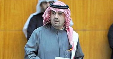 الحكومة الكويتية تحتج رسميا على ما تلفظت به برلمانية عراقية بحق الكويت