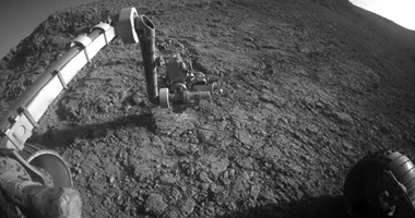 ناسا تحتفل بمرور 12 عاما على إطلاق أول مركبة فضائية لسطح المريخ