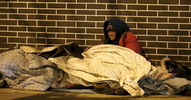 دراسة: بريطانيا تنفق 78 مليار استرلينى سنويا للتعامل مع آثار الفقر