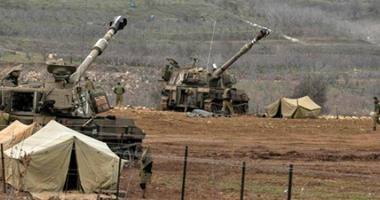 الجيش الإسرائيلى يتهم الجهاد الإسلامى بإطلاق قذائف صواريخ علي "إيرز"