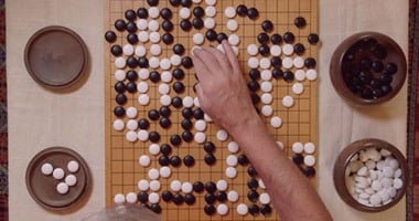 جوجل تهزم فيس بوك فى تطوير تقنيات ذكاء اصطناعى تتغلب على الشطرنج الصينى