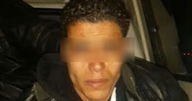 حبس عامل خنق والدة صديقه حتى الموت لسرقة مصوغاتها الذهبية فى طوخ