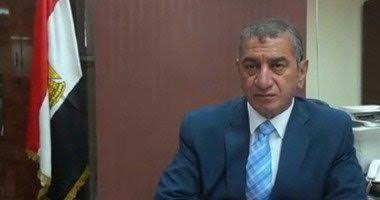 محافظ كفر الشيخ: استيراد السكر الأقل جودة أثر على تسويق إنتاج مصنع الحامول