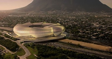 أزمة بيئية تمنع تيجرى المكسيكى من بناء الملعب الجديد