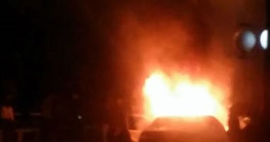  انفجار بمنطقة "المساعيد" غرب العريش وسيارت الإسعاف تهرع لموقع الحادث