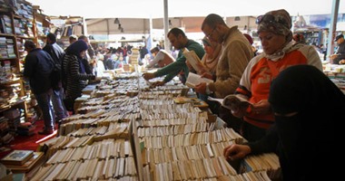 وخارج مصر أيضا.. دعوة لمقاطعة دور النشر لارتفاع أسعار الكتب