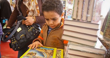 فى جناح الكتب الإسلامية بمعرض الكتاب.. الراويات المترجمة الأكثر مبيعا