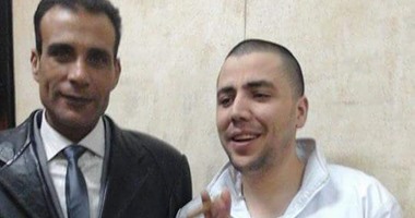 تأجيل نظر استئناف النيابة على برءاة "مشاغب" واستئناف "كهربا" على حبسه لـ28 فبراير