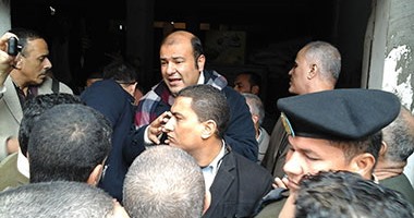 وزير التموين: انتهاء أزمة الزيوت وتوفيرها بالمجمعات خلال أيام