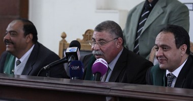 تأجيل محاكمة المتهمين بقضية "العائدون من ليبيا" لـ 17 أبريل