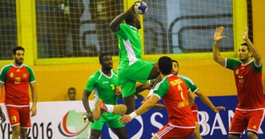 الكاميرون يحصد خامس أمم إفريقيا لكرة اليد