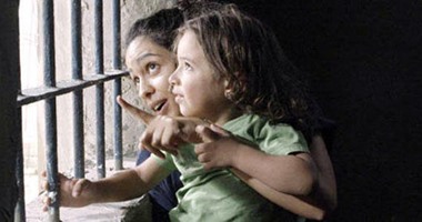 "3000 ليلة" فيلم فلسطينى يلقى الضوء على مأساة الأسيرات فى السجون الإسرائيلية