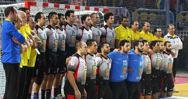 حصاد 2016.. سيطرة كرة اليد المصرية على المنافسات الأفريقية 
