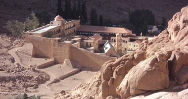 جمال المتولى جمعة يكتب: سيناء عاصمة السياحة العالمية