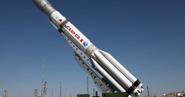 عالم مصرى بوكالة الفضاء الأوروبية: "إكسومارس 2016" تنطلق للمريخ اليوم 