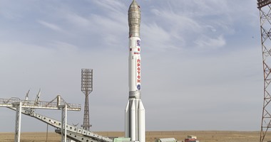 وكالة الفضاء الروسية تعتزم إطلاق 7 صواريخ من طراز "بروتون" العام المقبل  