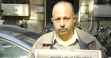 بالفيديو.. مواطن من أمام الوزراء لأعضاء مجلس النواب: "ارحموا عمال السياحة"