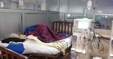 الصحة السودانية: وفاة ١٧ شخصا وإصابة 416 آخرين جراء الإصابة بالإسهال