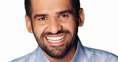 حسين الجسمى يغنى فى قطر 27 يناير والبحرين 1 فبراير 