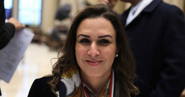 النائبة المُعينة رانيا علوانى تُعلن انضمامها لإئتلاف "دعم مصر"