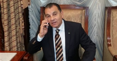المصريين الأحرار: حاتم باشات مرشح الحزب لوكالة البرلمان ولم نرشح عماد جاد