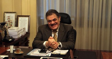 رئيس غرفة الدواء: التصويت ضد السيد البدوى يطيح به من رئاسة "سيجما" للأدوية