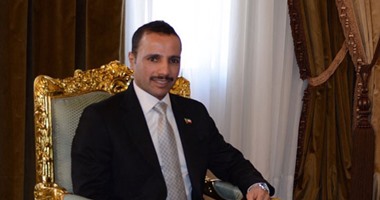 رئيس مجلس الأمة الكويتى يبحث مع نظيره العراقى مستجدات الأوضاع بالمنطقة