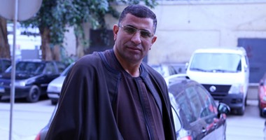 النائب عبد الفتاح سراج الدين يطالب برفع الفائدة على أقساط الأرض المستصلحة