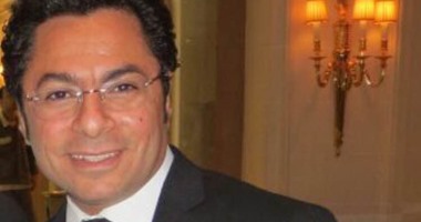 خالد أبو بكر: ممثلو الدبلوماسية المصرية قمة الانضباط ولا يخرج عنهم أى صغائر