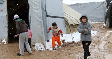 الأمم المتحدة: تجويع المدنيين السوريين جريمة ضد الإنسانية