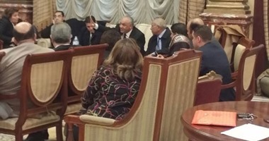 مصطفى بكرى: اجتماعات مكثفة مع النواب لمناقشة ضوابط جلسة البرلمان الأولى