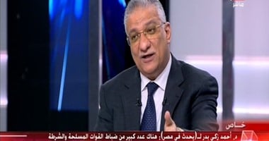 وزير التنمية المحلية: "مافيش محافظة مافيهاش مشاكل"