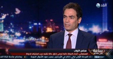 أحمد المسلمانى: نواب البرلمان سيناقشون ملفات ليسوا على دارية كافية بها