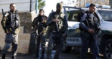 الإحتلال الإسرائيلى ينصب حواجز عسكرية شمال شرق جنين