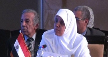مصر تعرض ورقة عمل عن "الشراكة بين القطاعين العام والخاص" فى مؤتمر الإسكان العربى