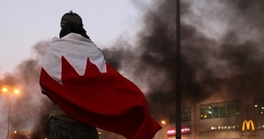 السلطات البحرينية توقيف 12 شخصا تظاهروا قرب منزل داعية شيعى